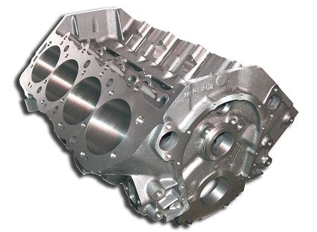 Engine block