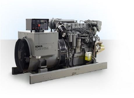 Generator set