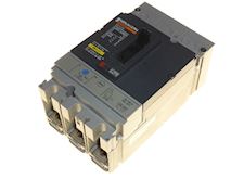 Main switch breaker/Contactors