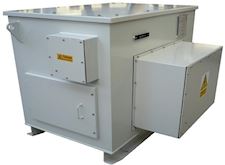 Transformer Transformator