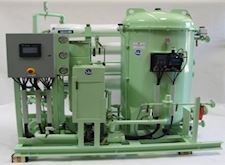 Bilgewater Separator 