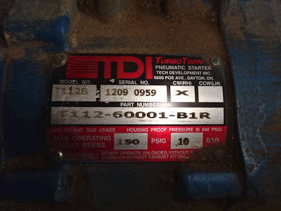 Tdi T112 b #2