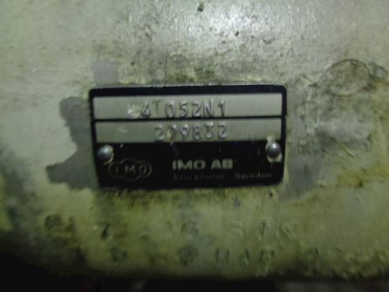 Imo 4T052N1 #2