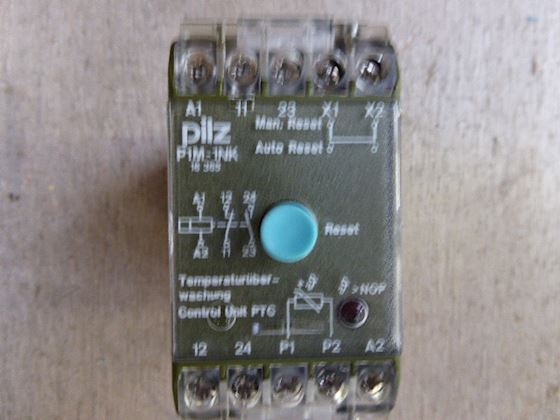 Pilz P1M-1NK #1