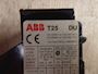 ABB T25 DU #3