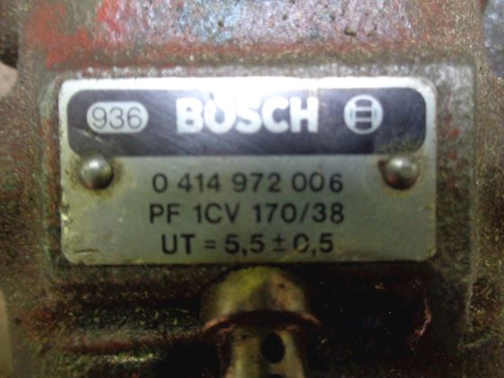 Bosch PF1CV170/38 #2