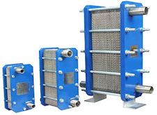 Heat Exchangers