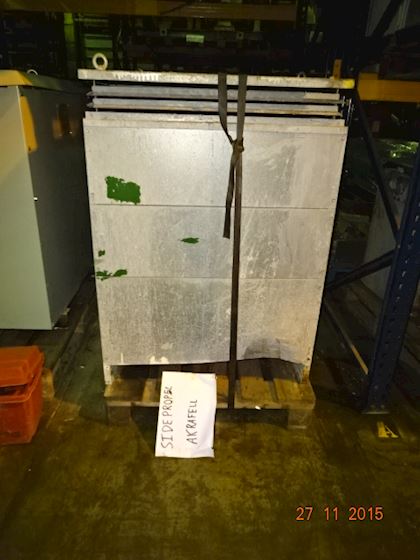 Wölfer MSDK 355L-4BB/H1000 Wolfer #5