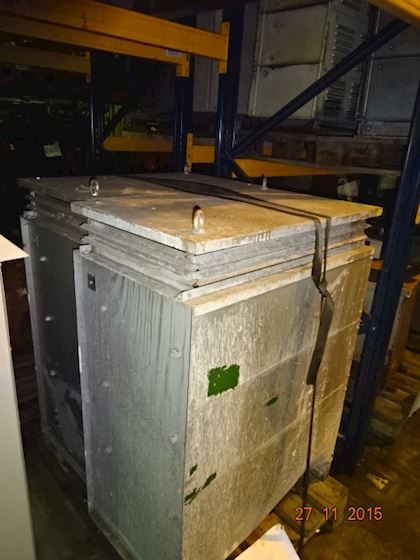 Wölfer MSDK 355L-4BB/H1000 Wolfer #6