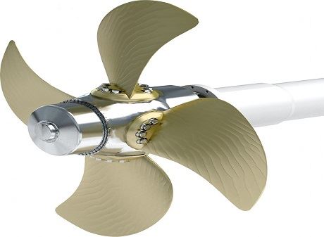 Fixed & CP Propeller & Parts