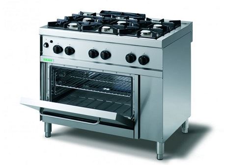 Kitchen & Laundry equipment