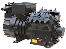  Refrigeration compressor accessories