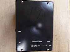 Skanti HF/SSB P 2406 - 1