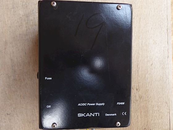 Skanti HF/SSB P 2406 #1