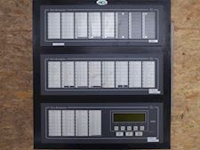 Vista Automation DAD Main Panel + 2 Sub DAD Panels + Computer, Stein Sohn - 1