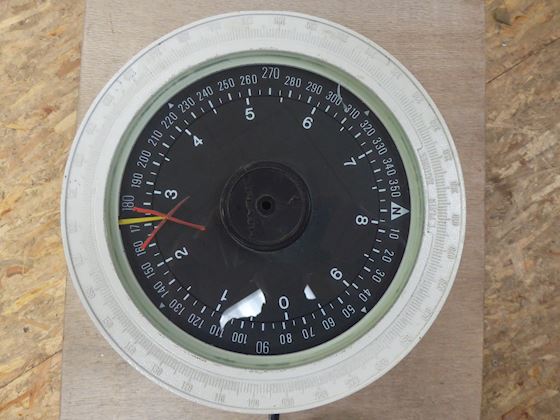 C.Plath Gyro Repeater #1