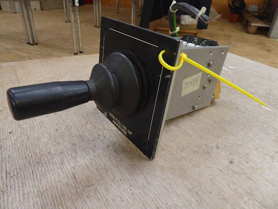 C.Plath Non Follow Up Naviguide #2