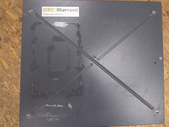 ICS Electronics DSC2 Modular GMDSS Comm. System #1