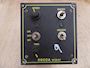 Decca Wiper Control Panel 12170 Series #1