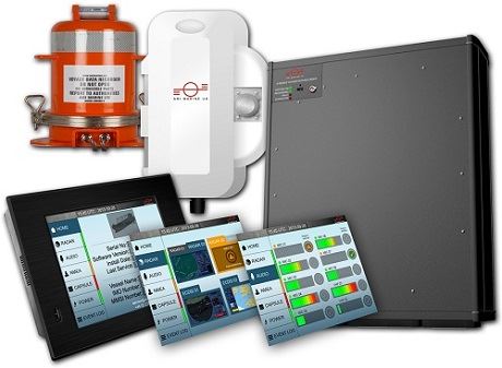 VDR Voyage Data Recorder