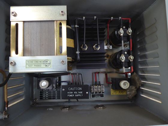 Microtecnica MV72 #3