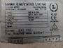 London Electronics Display SER-06-R-230A #2