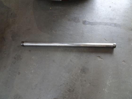 Wärtsilä- Wartsila Pushrod #1