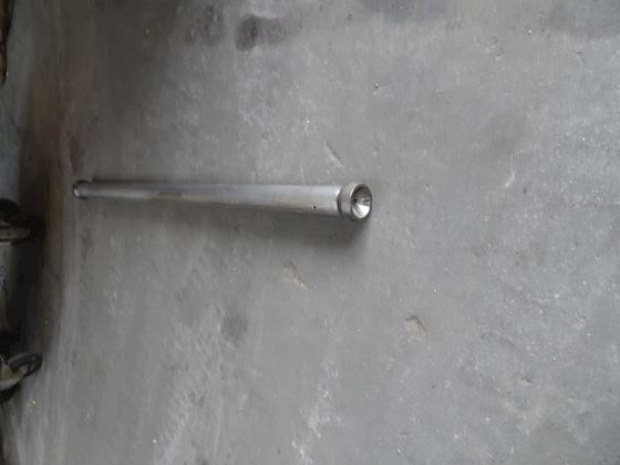 Wärtsilä- Wartsila Pushrod #2