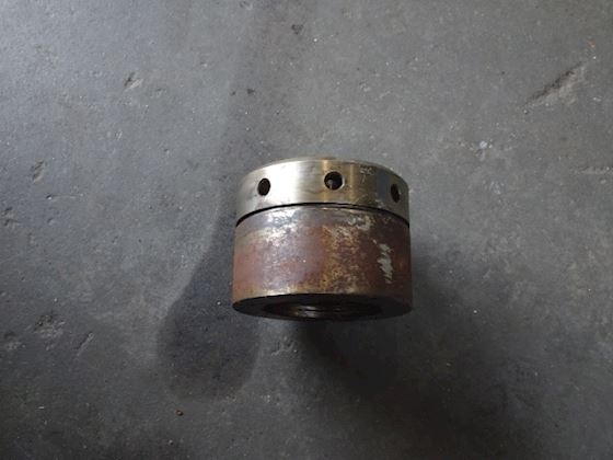 Wärtsilä- Wartsila 6L46C #1