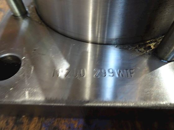 Wärtsilä- Wartsila 6L46C #2