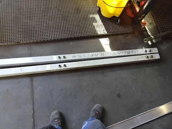 Wärtsilä- Wartsila 6L46C #3