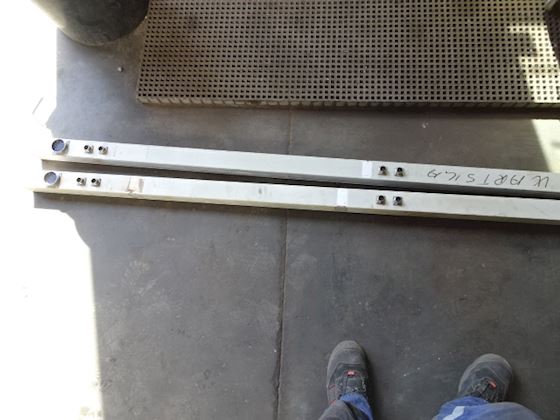 Wärtsilä- Wartsila 6L46C #4