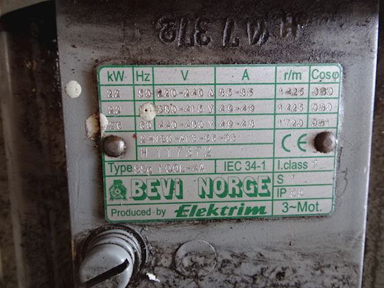 Bosch 9514 256 456 #5