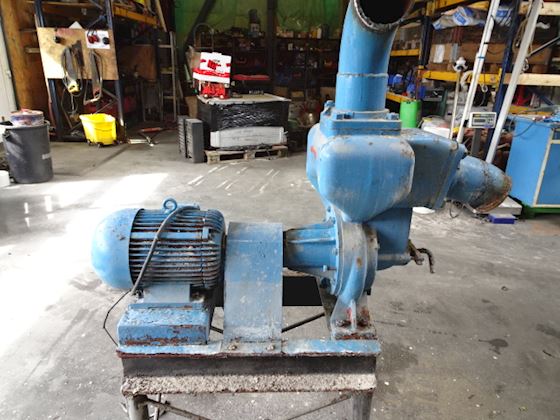 Desmi SA-100-235/28 #1