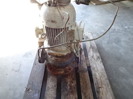 Alfa Laval CN 65 65/200 #1