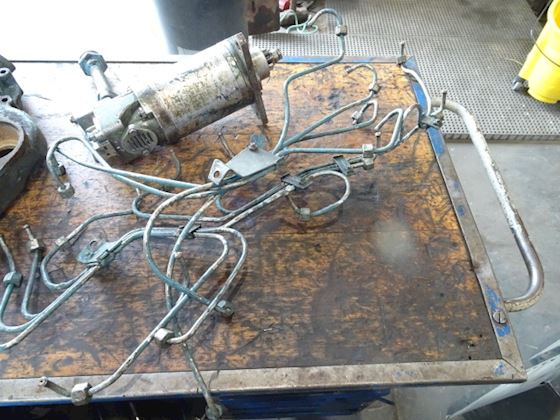 Mercedes TI 183 404 #2