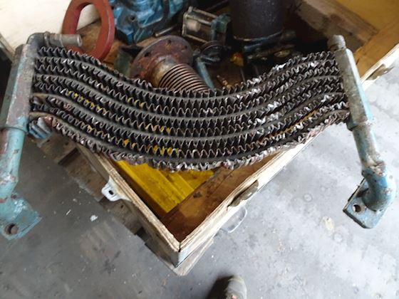 Mercedes TI 183 404 #3