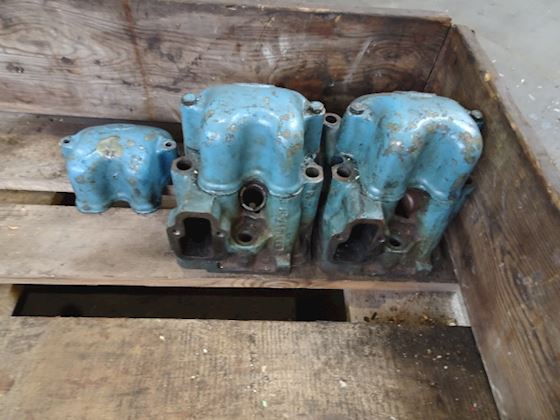 Mercedes TI 183 404 #4