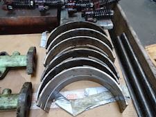 Alpha Various Spare Parts - 1