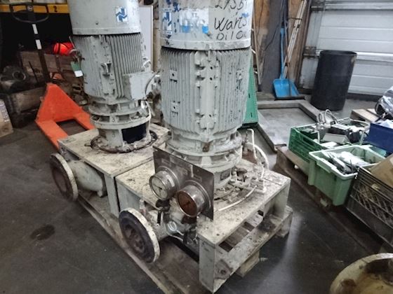 NISM 100-315 Ø300 #1