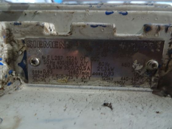 NISM 100-315 Ø300 #2