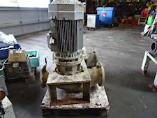 SISM 125-250 Ø272 - 1