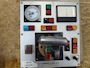 Ulstein propeller A/S Azimuth control panels-control unit #1