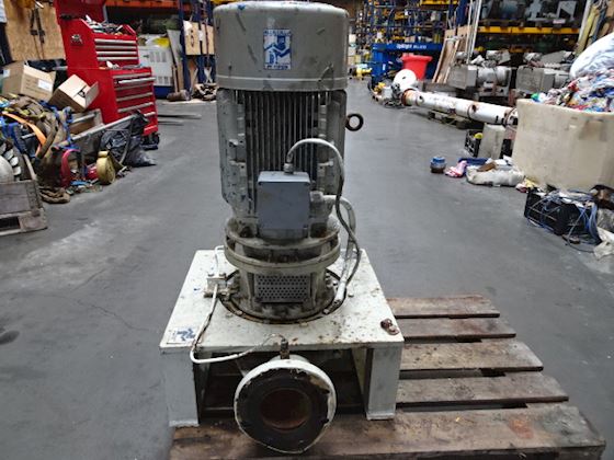 NISM 100-315 Ø300 #1