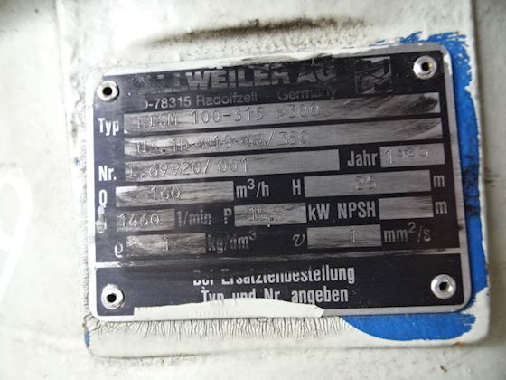 NISM 100-315 Ø300 #2