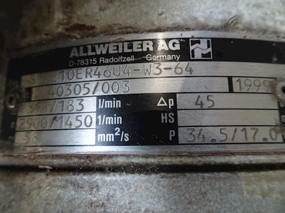 SNF210ER46U4-W3-64 #2