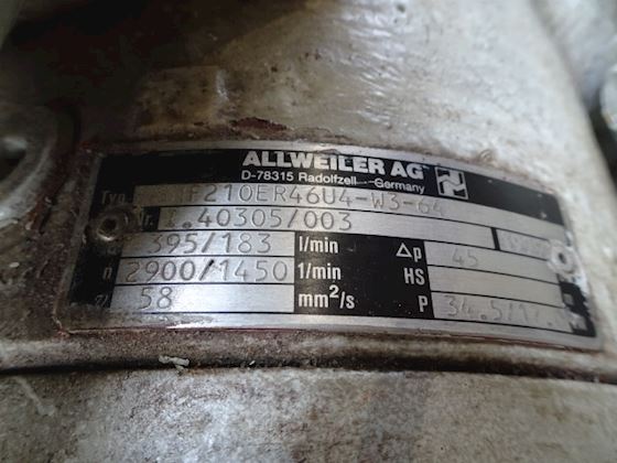 SNF210ER46U4-W3-64 #3