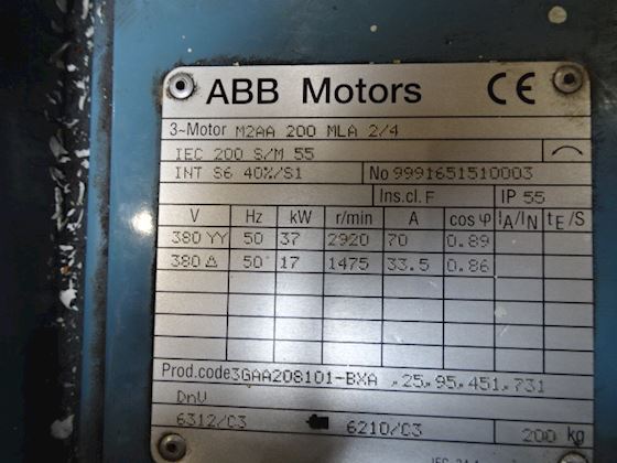 SNF210ER46U4-W3-64 #4