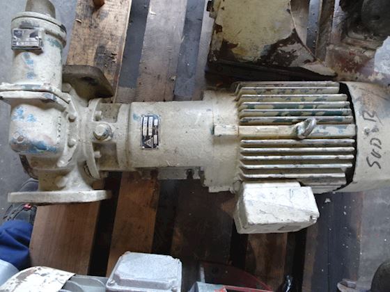 Stork SRTFC65F165 #1