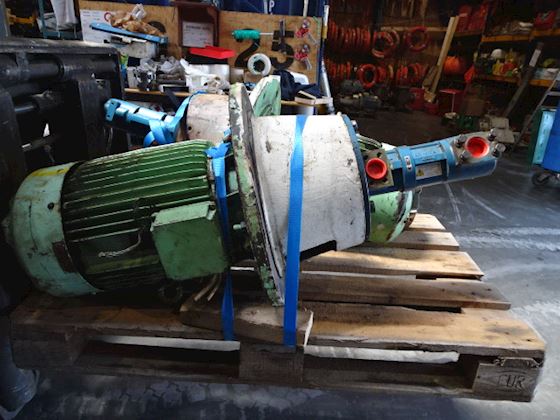 Kral CKC-85.7AA00342 #1